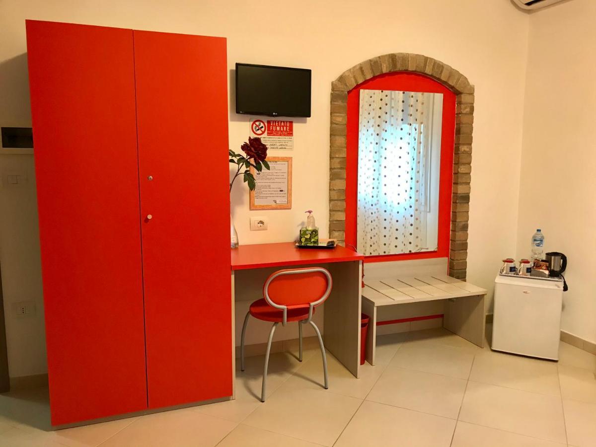La Zia Acida Bed & Breakfast Ca Tiepolo Екстериор снимка