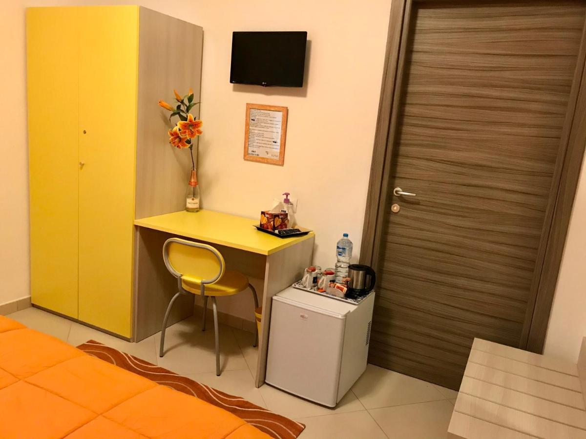 La Zia Acida Bed & Breakfast Ca Tiepolo Екстериор снимка