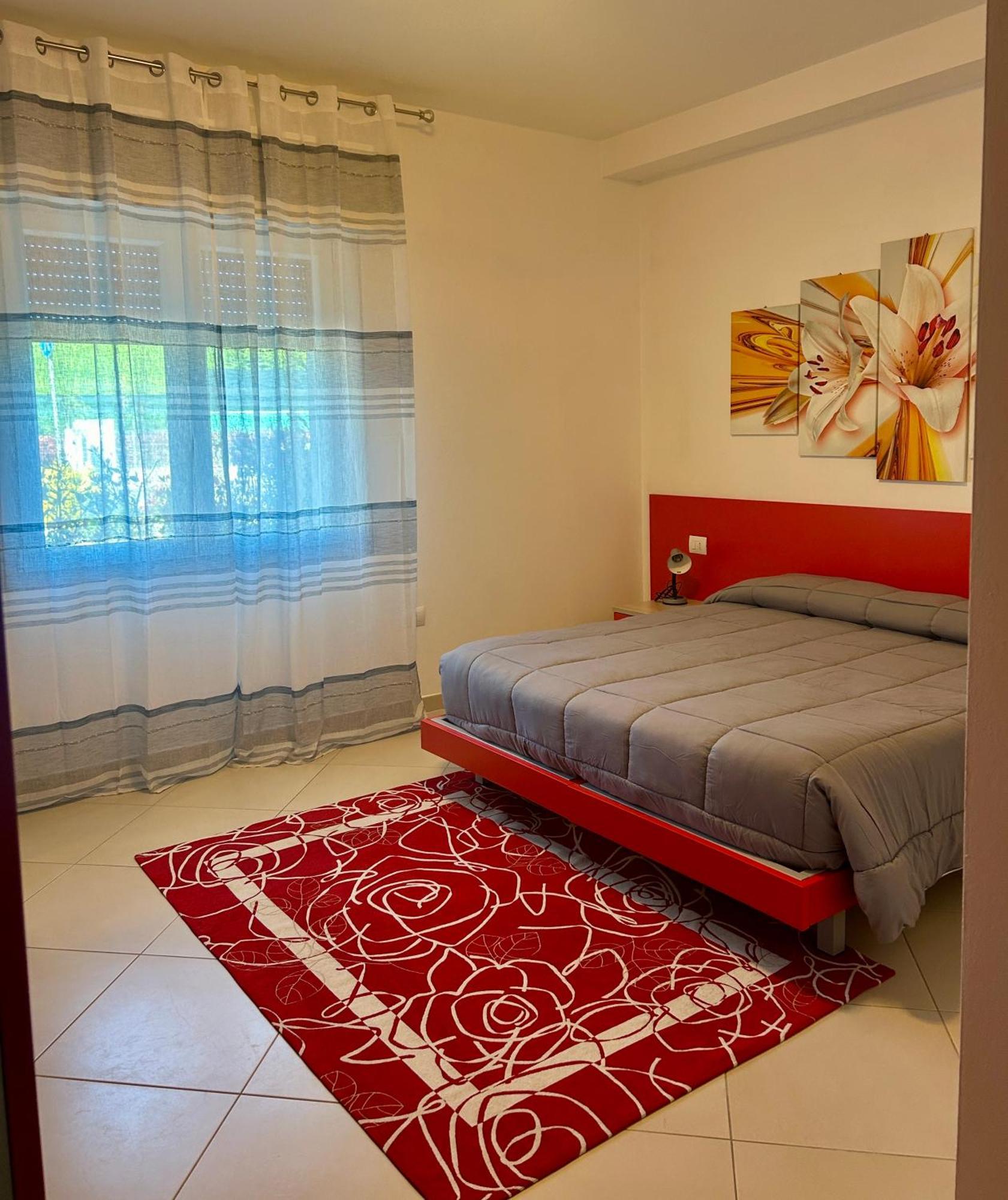 La Zia Acida Bed & Breakfast Ca Tiepolo Екстериор снимка