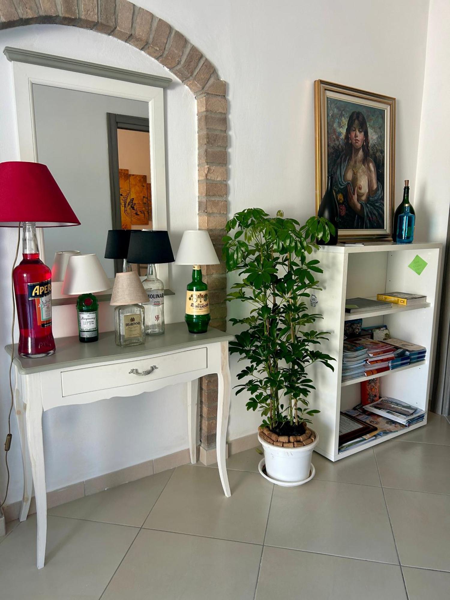 La Zia Acida Bed & Breakfast Ca Tiepolo Екстериор снимка