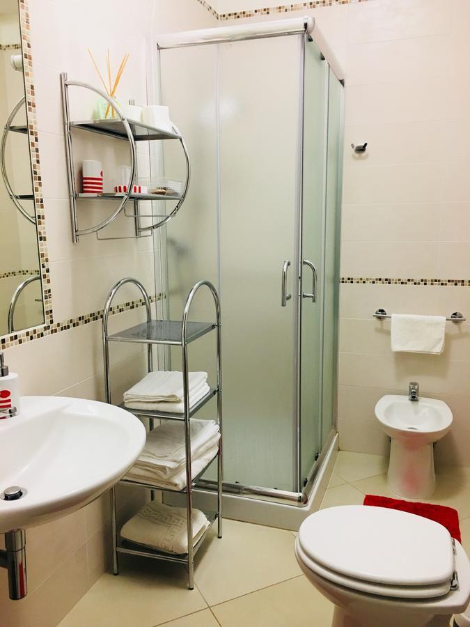 La Zia Acida Bed & Breakfast Ca Tiepolo Екстериор снимка
