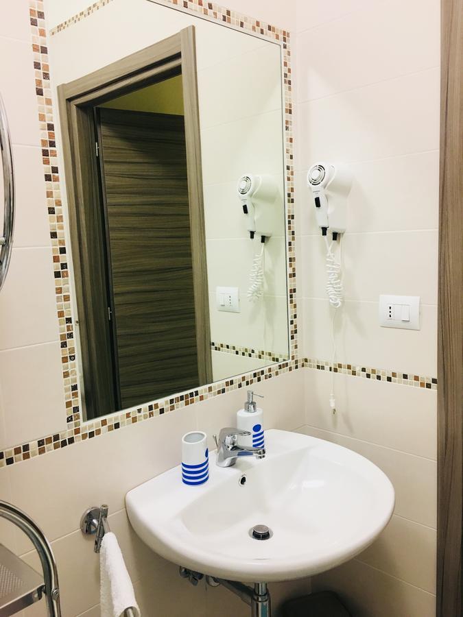 La Zia Acida Bed & Breakfast Ca Tiepolo Екстериор снимка