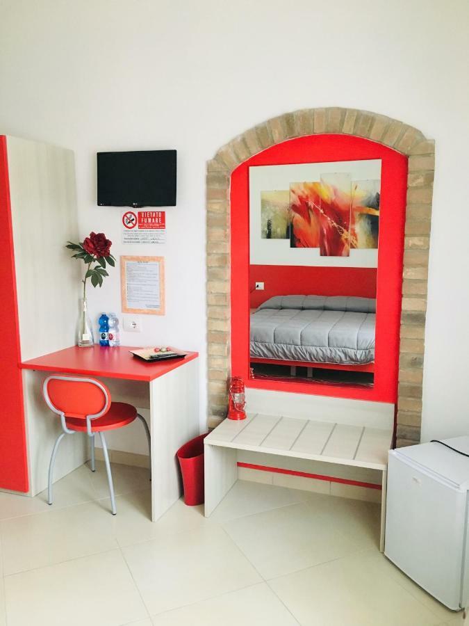 La Zia Acida Bed & Breakfast Ca Tiepolo Екстериор снимка