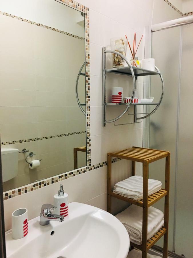 La Zia Acida Bed & Breakfast Ca Tiepolo Екстериор снимка